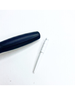 2270 Брашинг керамический квадратный "Premium", O43мм-foto3