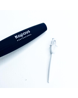 2273 Брашинг керамический круглый "Premium", O33мм-foto2