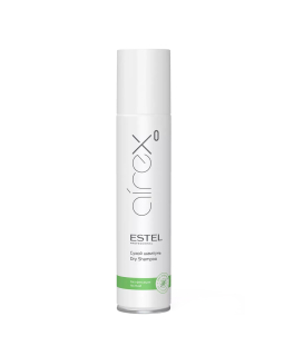 Сухой шампунь для волос Airex 300ml