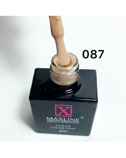 Maxline 087 8ml