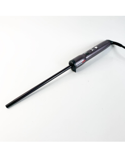 BAB2910E "BaByliss" (плойка, DIGICURL KERATIN LUSTRE IRON, 10мм.)-foto2