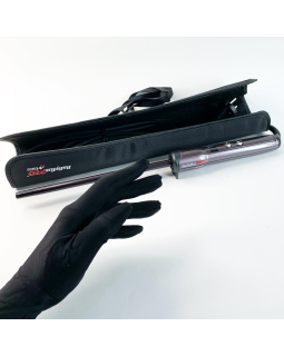 BAB2910E "BaByliss" (плойка, DIGICURL KERATIN LUSTRE IRON, 10мм.)-foto3