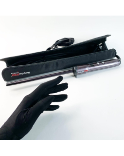 BAB2910E "BaByliss" (плойка, DIGICURL KERATIN LUSTRE IRON, 10мм.)-foto4