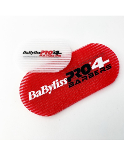 M3679E "BaByliss" [липучки-разделители, 4шт., BARBERS]