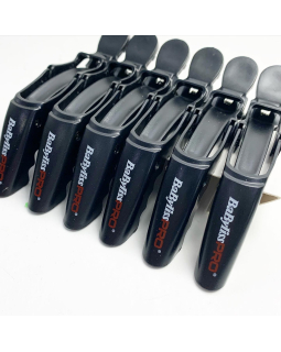 М2941Е"BaByliss"(уточки"CROCO"1шт) Китай М2941Е"BaByliss"(уточки"CROCO"1шт) Китай