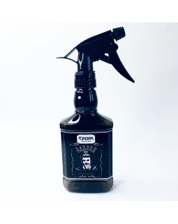 Распылитель для воды BARBER SHOP 300ml(черный) Распылитель для воды BARBER SHOP 300ml(черный)