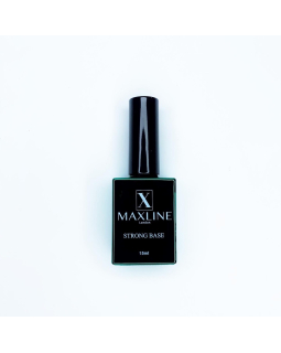 Maxline strong base 15ml