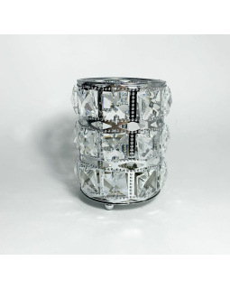 Стакан со стразами №11