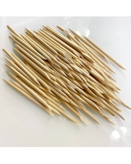 Палочки апельсиновые короткие Палочки апельсиновые короткие