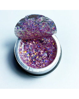 Декор Seguin color gel p22 5ml