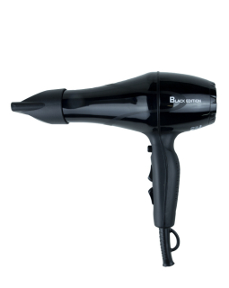 MS9910 Фен для волос 2400W,черный,2 насадки Black Edition Mark Shmidt-foto5