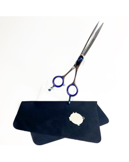 GH-60 6.0	"Suntachi" (ножницы парикмахерские, [49] Diamond Line, size 6.00", прям-foto2