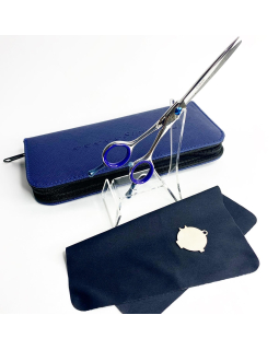 GH-60 6.0	"Suntachi" (ножницы парикмахерские, [49] Diamond Line, size 6.00", прям-foto3