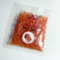 Воск Konsung beauty orange 50g
