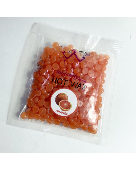 Воск Konsung beauty orange 50g Воск Konsung beauty orange 50g