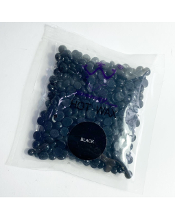 Воск Konsung beauty black 50g Воск Konsung beauty black 50g