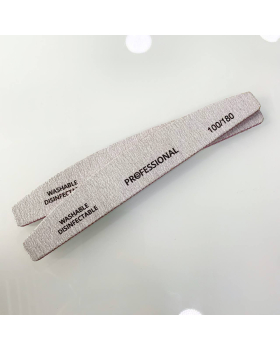 Пилки Professional 100\180 Пилки Professional 100\180