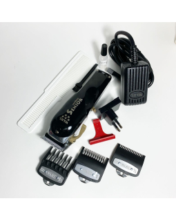 8504-2316H Wahl Hair clipper Senior cord\cordl.blue\silver Венгрия 8504-2316H Wahl Hair clipper Senior cord\cordl.blue\silver Венгрия
