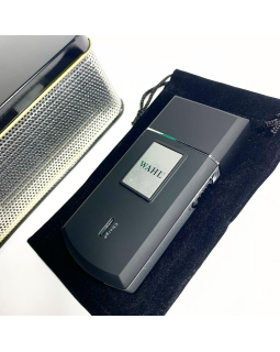 3615-0471 Wahl Mobile shaver Akku 230V 50Hz black\silver Китай-foto4