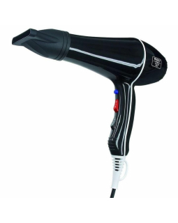 4340-0470 Wahl Hair dryer Super Dry black фен-foto2