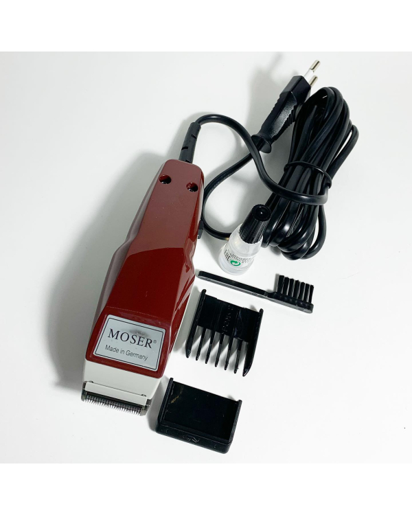 1411-0050 Maser Hair trimmer 1400 Mini 220-240V 50Hz Германия