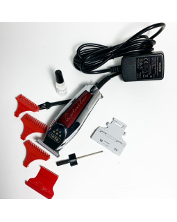 8081-1216H Wahl Corded trimmer Wide Detailer триммер Венгрия