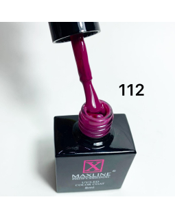 Maxline 112 8ml