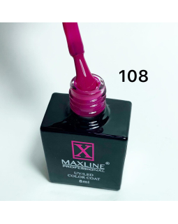 Maxline 108 8ml
