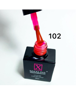 Maxline 102 8ml