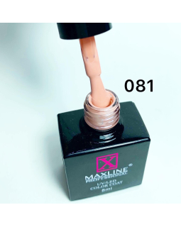 Maxline 081 8ml
