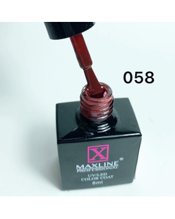 Maxline 058 8ml