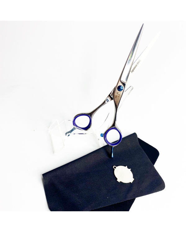 041-60 6.0	"Suntachi" (ножницы парикмахерские, [43] Diamond Line, size 6.00", прямые)