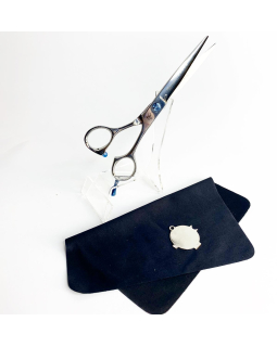 XD-60 6.0	"Suntachi" (ножницы парикмахерские, [47] Diamond Line, size 6.00", прямые)-foto2