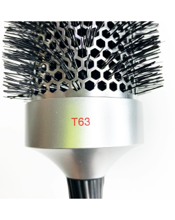 BR-PR1PC-TH063 Брашинг "Olivia Garden" (термобрашинг, Pro Thermal, 63мм.)-foto3