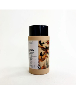 Шампунь для сохранения цвета волос LIVELY COLOR SAVER SHAMPOO 300ML