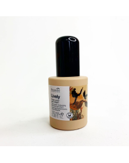 Крем для сохранения цвета волос LIVELY COLOR SAVER CREAM 100ML Крем для сохранения цвета волос LIVELY COLOR SAVER CREAM 100ML