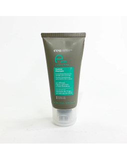 Шампунь для дисциплины непослушных волос Mini Control Shampoo 60ml tube