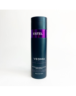 VED/M200 Молочная блеск- маска для волос VEDMA by ESTEL, 200 мл VED/M200 Молочная блеск- маска для волос VEDMA by ESTEL, 200 мл
