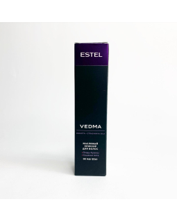 VED/E50 Масляный эликсир для волос VEDMA by ESTEL, 50 мл VED/E50 Масляный эликсир для волос VEDMA by ESTEL, 50 мл