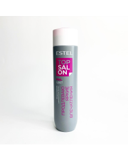 ETS/C/S250 Мицеллярный шампунь для волос ESTEL TOP SALON PRO.ЦВЕТ (250 мл)