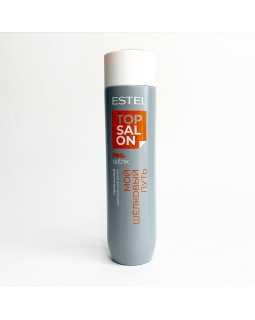 ETS/S/S250 Протеиновый шампунь для волос ESTEL TOP SALON PRO.ШЁЛК (250 мл) ETS/S/S250 Протеиновый шампунь для волос ESTEL TOP SALON PRO.ШЁЛК (250 мл)