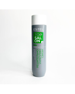 ETS/R/S250 Питательный шампунь для волос ESTEL TOP SALON PRO.ВОССТАНОВЛЕНИЕ (250 мл)