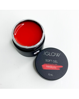 Glow гель-soft Marilyn,15ml