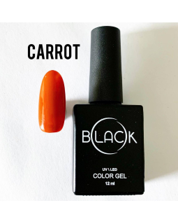 Black г.л carrot 12мл