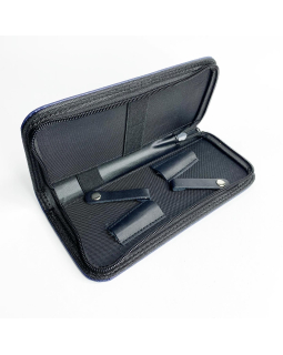 BL-014	"Suntachi" (чехол для ножниц, Blue)-foto2