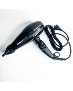 BAB6960IE "BaByliss" (фен, 2200W, PRO VENEZIANO-HQ)-foto3