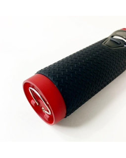 FX7870RBPE BaBylissPRO TRIMMER, SKELETON BOOST+ BLACK, RED, аккумуляторная-foto2