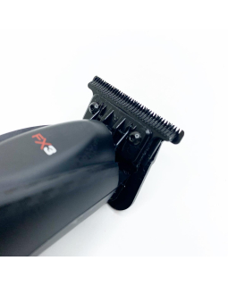 FXX3TBE Машинка BaByliss PRO TRIMMER, X3, аккумуляторная, BLACK-foto2