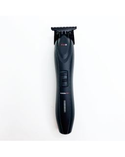 FXX3TBE Машинка BaByliss PRO TRIMMER, X3, аккумуляторная, BLACK-foto5