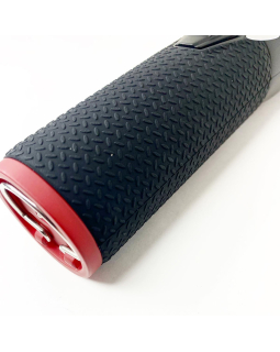FX8700RBPE BaBylissPRO машинка для стрижки, BOOST+ BLACK ET RED, аккумуляторная-foto4